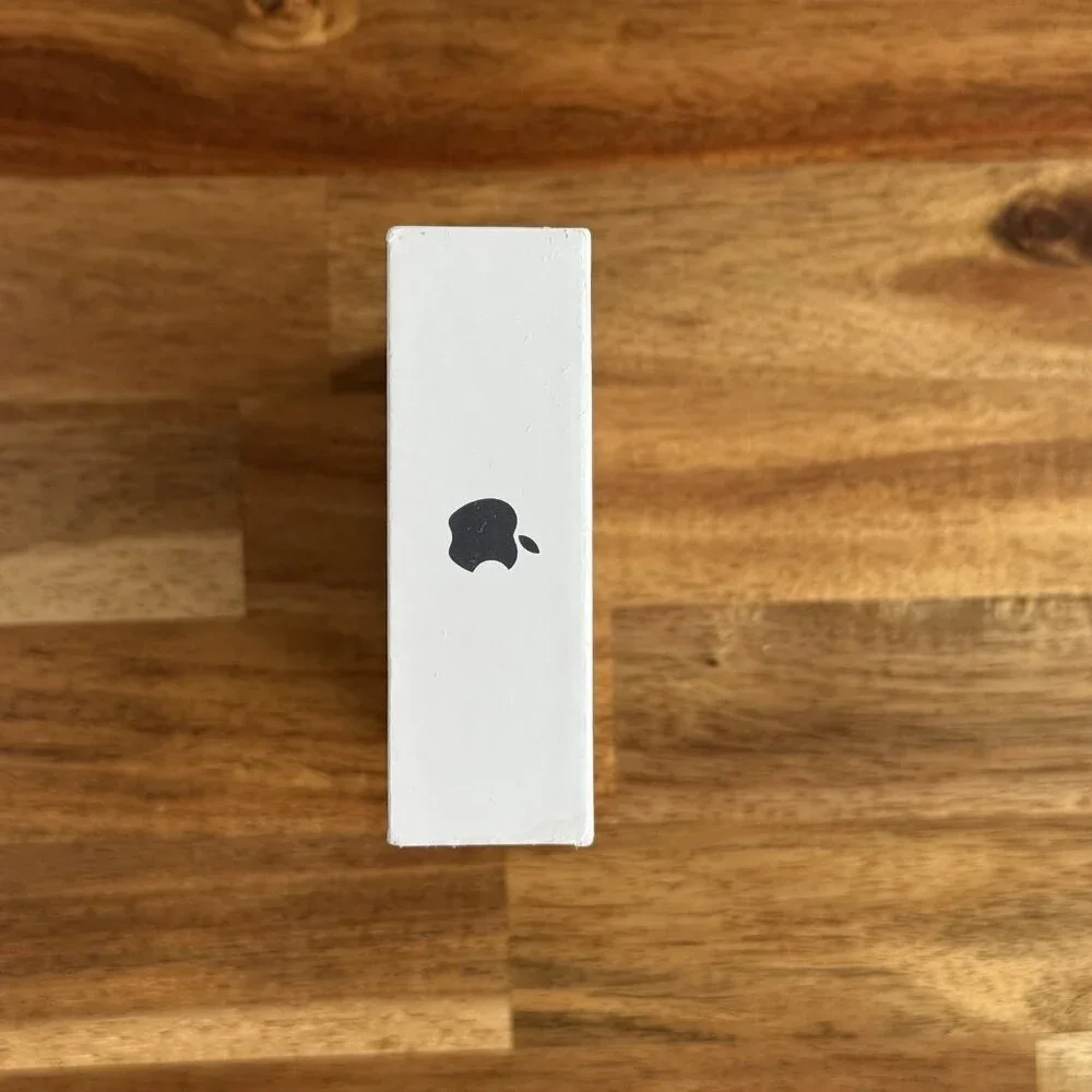 Authentic‎ Apple iPhone 15 Retail BOX ONLY!! OEM Genuine.”For Model A2846